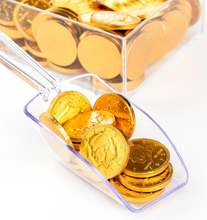 Fort Knox - Large Bag Milk Chocolate Gold Coins - Ganje’s
