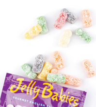 Gustafs - Jelly Babies - Ganje’s
