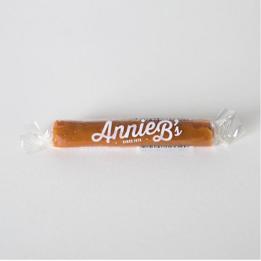 Annie B's Caramels - Assorted Flavors