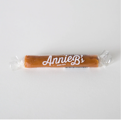 Annie B's Caramels - Assorted Flavors