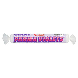 UK - Swizzels - Giant Parma Violets - Ganje’s