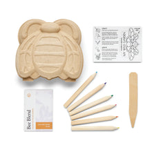 Bumble Bee Garden - Activity Kit