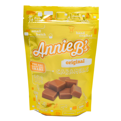 Original Caramels - Annie B's