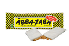 Abba Zaba Chewy Taffy - Peanut Butter Center