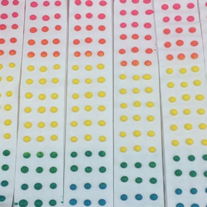 Candy House - Candy Buttons - Ganje’s