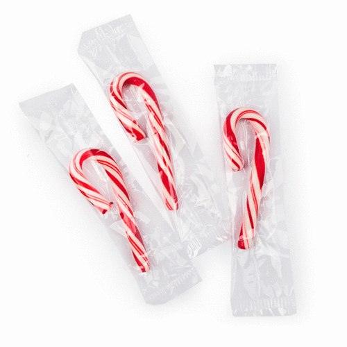 Candy Canes - Mini