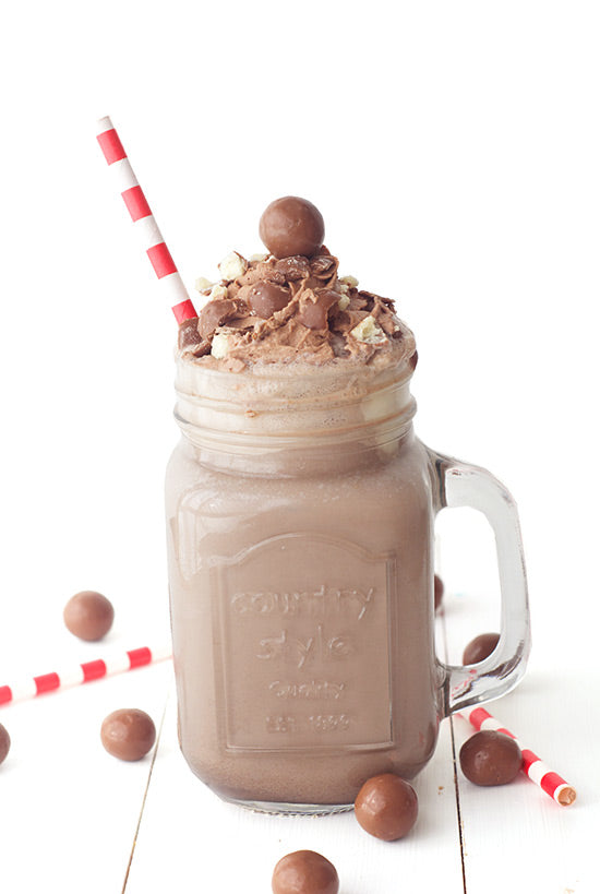 Malt - Small - Ganje’s