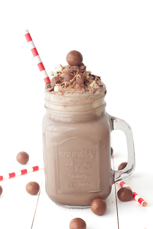 Malt - Small - Ganje’s