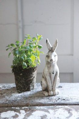 Vintage Ceramic Rabbit - Ganje’s