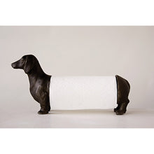 Dog Paper Towel Holder - Ganje’s