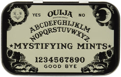 Mystifying Mints - Ouija Board Tin - Ganje’s