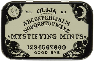 Mystifying Mints - Ouija Board Tin - Ganje’s