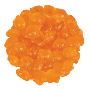 Goldfish Gummies - V&C Candy Factory