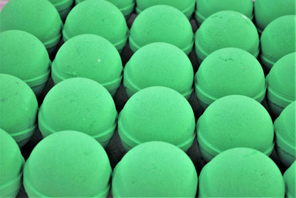 Jasmine Green Tea - Bath Bomb