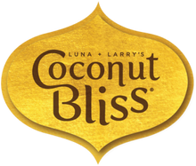 Coconut Bliss Scoops