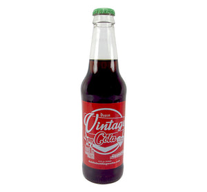 Dublin - Vintage Cola Soda