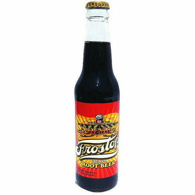 Frostop -  Root Beer Soda