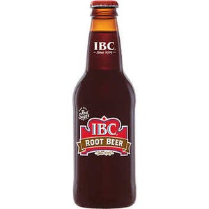 IBC - Root Beer