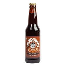 Dr. Brown - Root Beer
