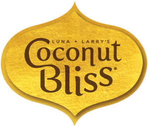 Coconut Bliss Scoops