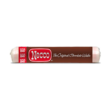 Necco Wafers - Chocolate