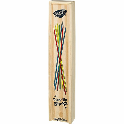 Pick-Up Sticks Game - Neato!