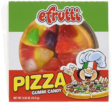 Gummy Mini Pizza