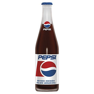 Pepsi - Cane Cola Soda - Ganje’s