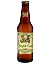 Bedford's - Ginger Beer Soda