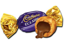 Cadbury UK - Eclairs