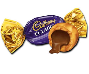 Cadbury UK - Eclairs
