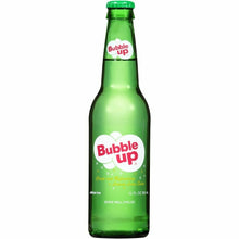 Bubble Up Soda - Ganje’s