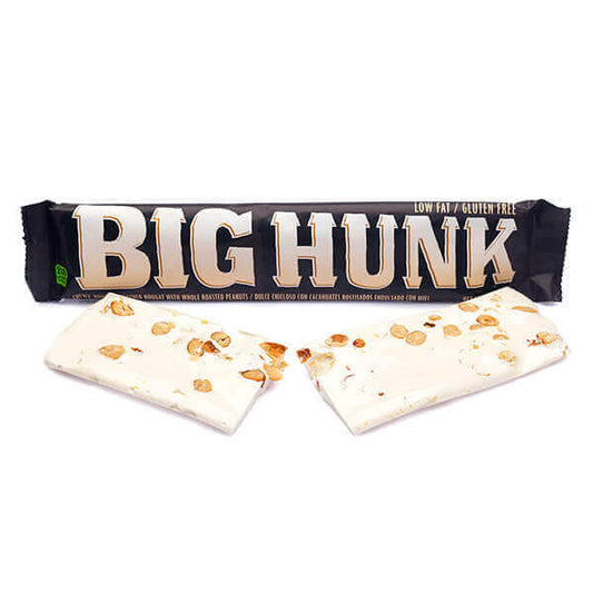 Annabelle's - Big Hunk - Ganje’s