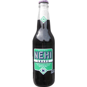 Nehi - Grape Soda
