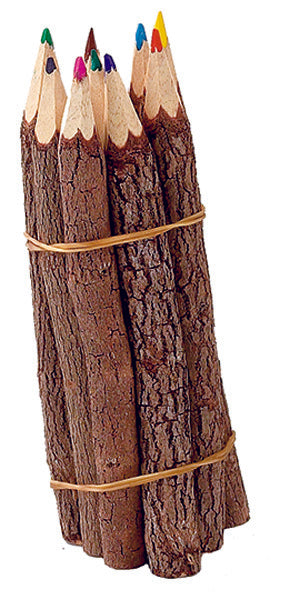 Colored Twig Pencil - Ganje’s