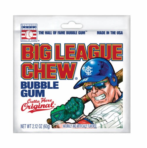 Big League Chew - Original