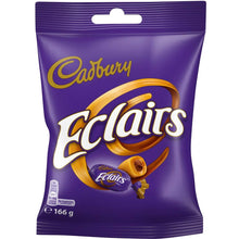Cadbury UK - Eclairs