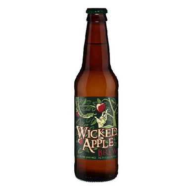 Wicked Apple Brew - Seasonal