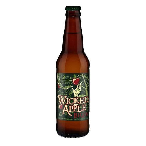 Wicked Apple Brew - Seasonal