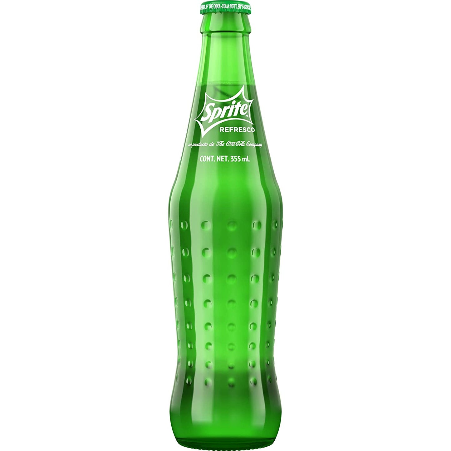 Sprite Soda