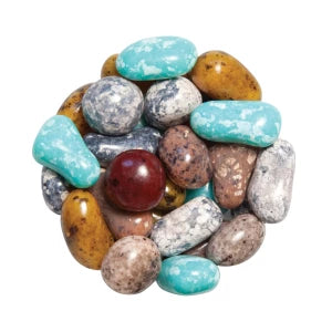 Chewy Candy Pebbles