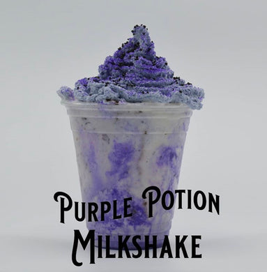 Purple Potion - Small - Ganje’s