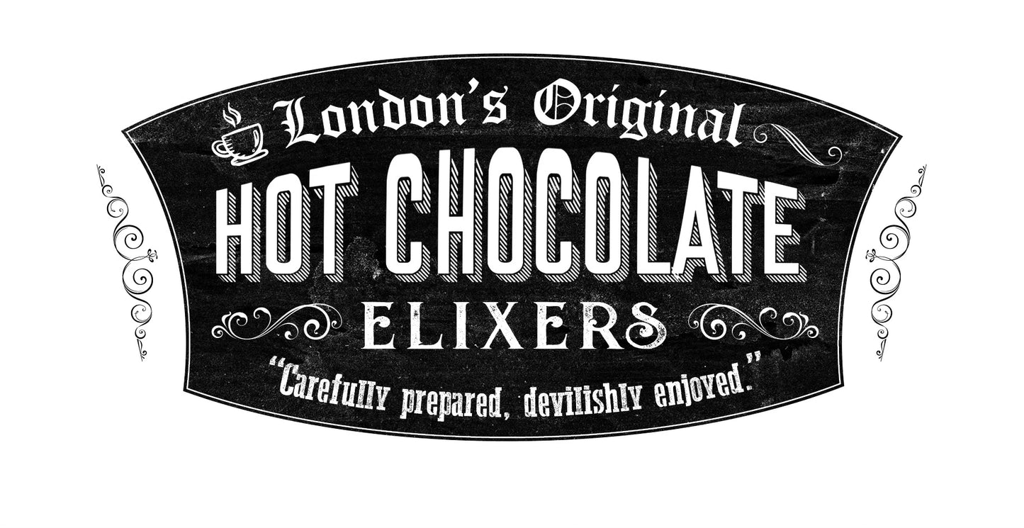 Hot Chocolate