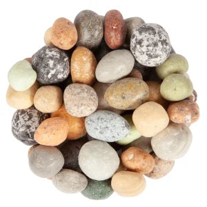 Chocolate Pebbles