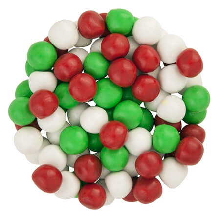 Holiday Holland Mints