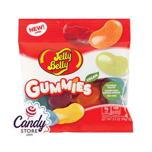 Jelly Belly - Gummies