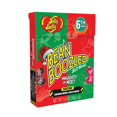 Jelly Belly - Bean Boozled - Naughty or Nice