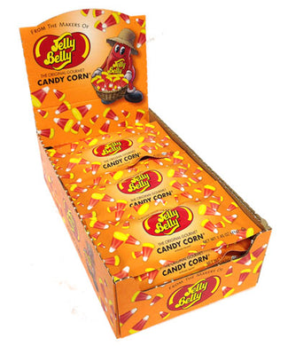 Candy Corn Jelly Beans - Jelly Belly