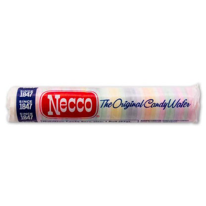 Necco Wafers - Original - Ganje’s