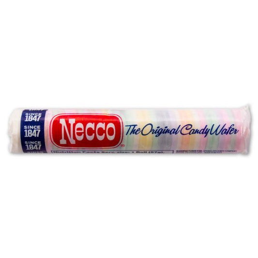 Necco Wafers - Original - Ganje’s